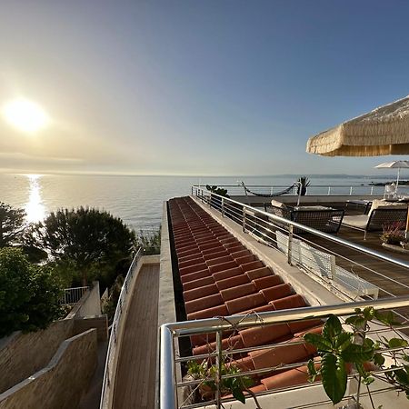 B&B Alla Canale Vasto Exterior photo