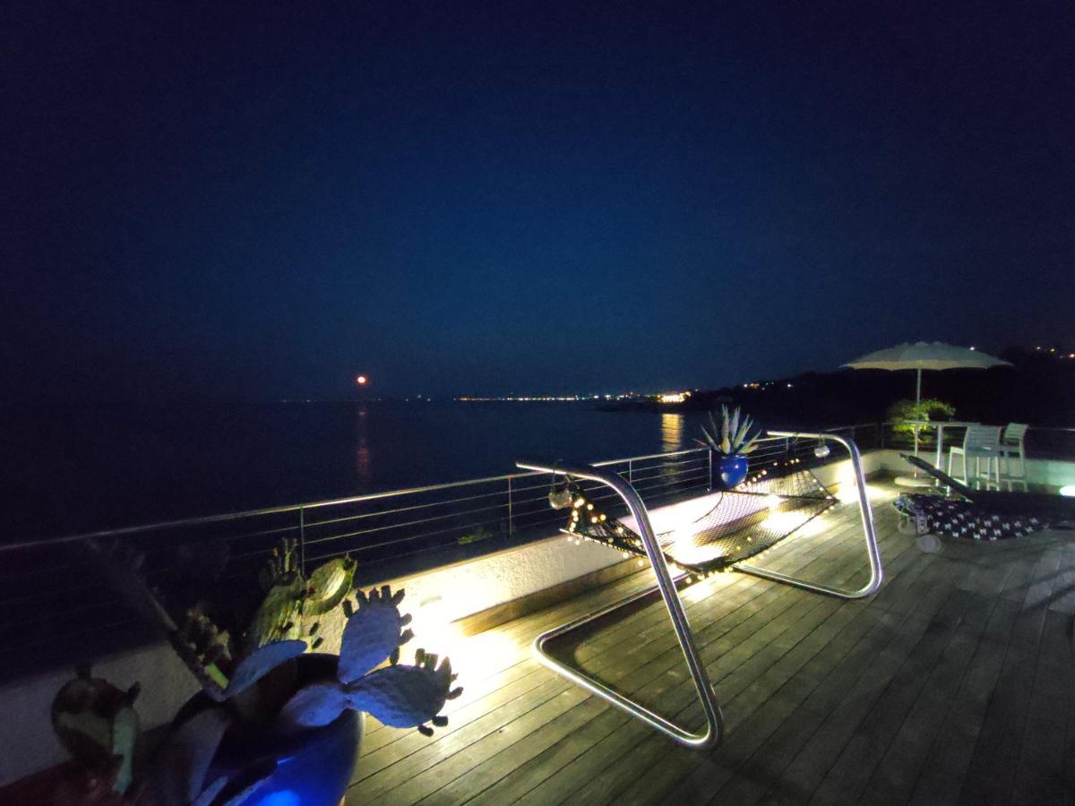 B&B Alla Canale Vasto Exterior photo
