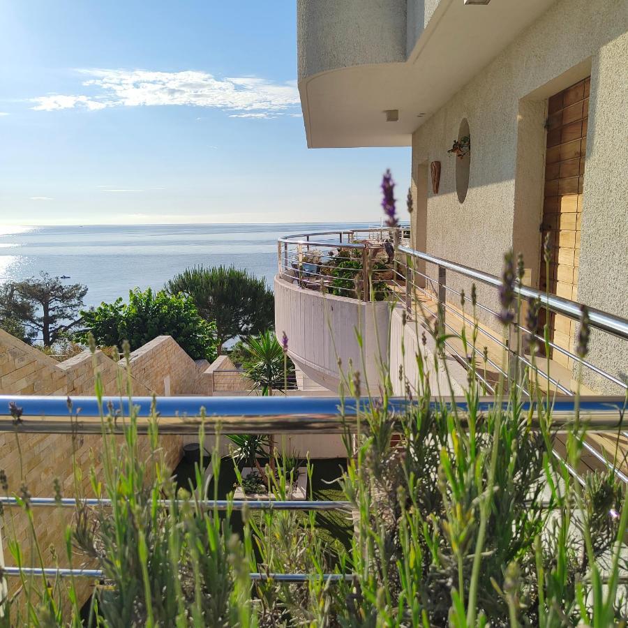 B&B Alla Canale Vasto Exterior photo