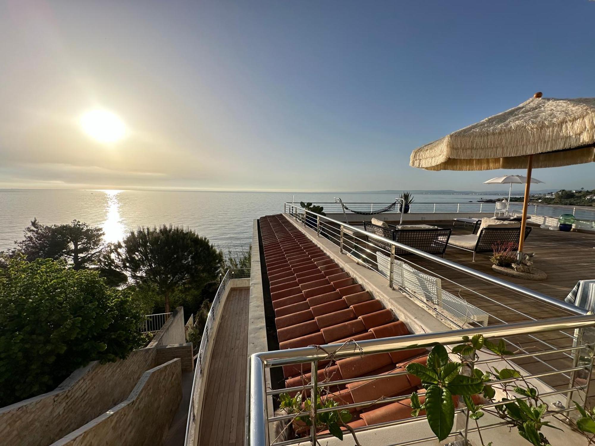 B&B Alla Canale Vasto Exterior photo