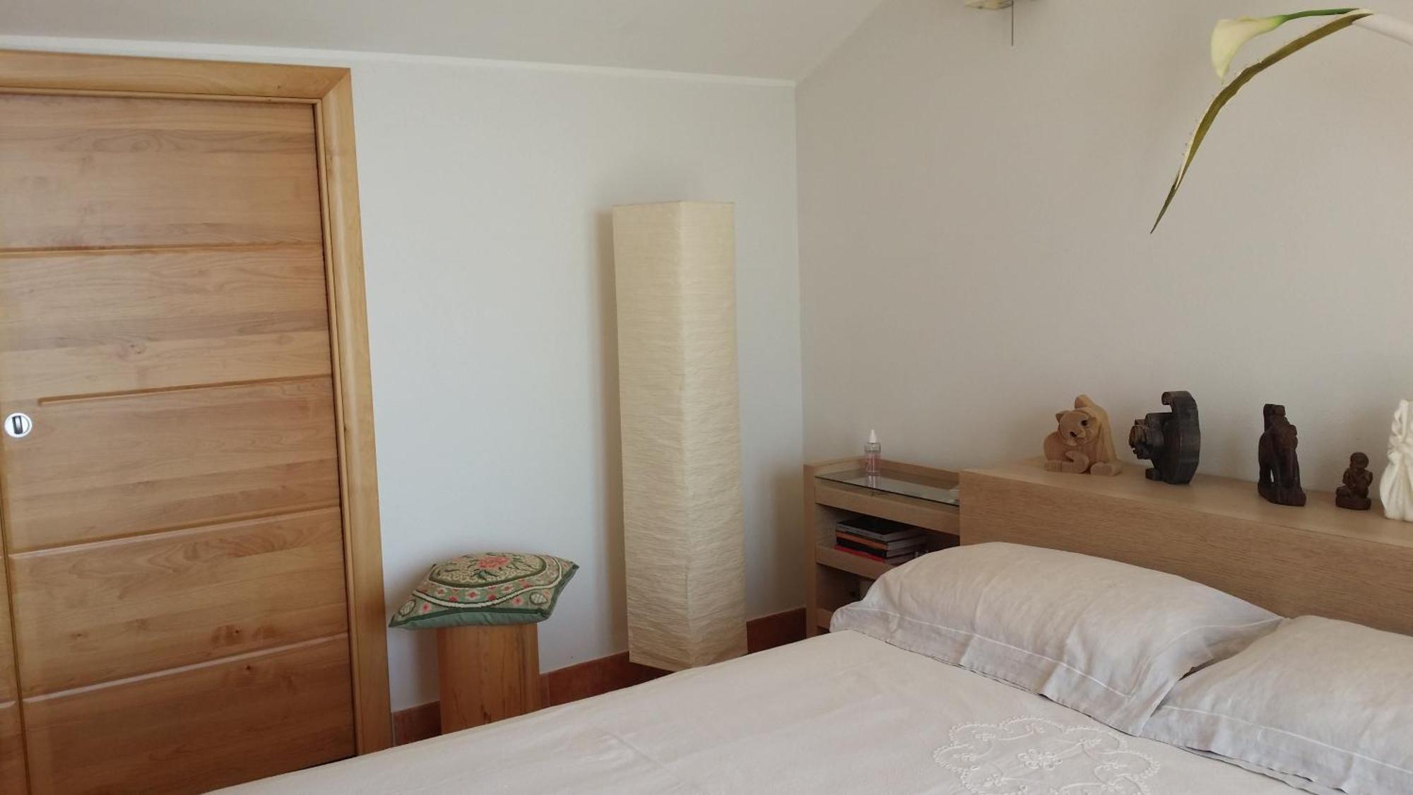 B&B Alla Canale Vasto Room photo