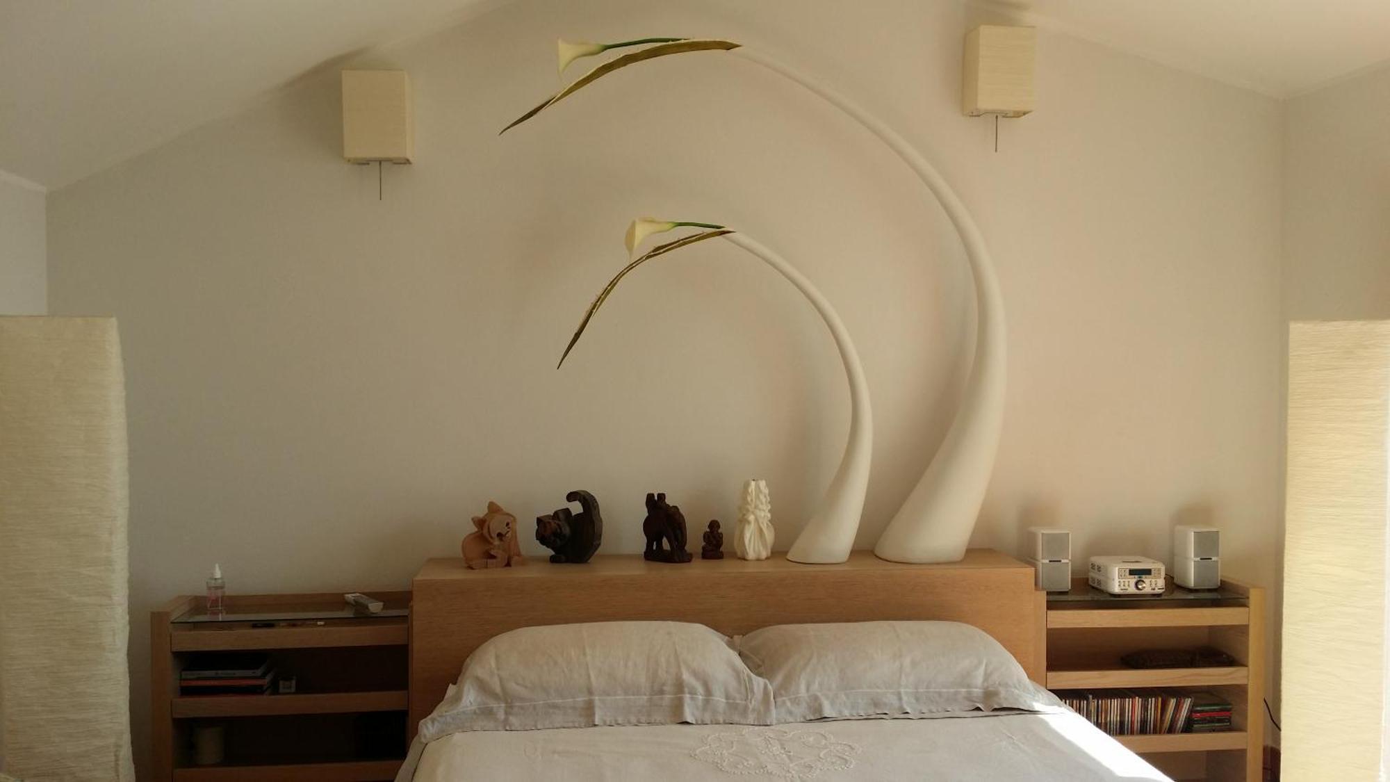 B&B Alla Canale Vasto Exterior photo