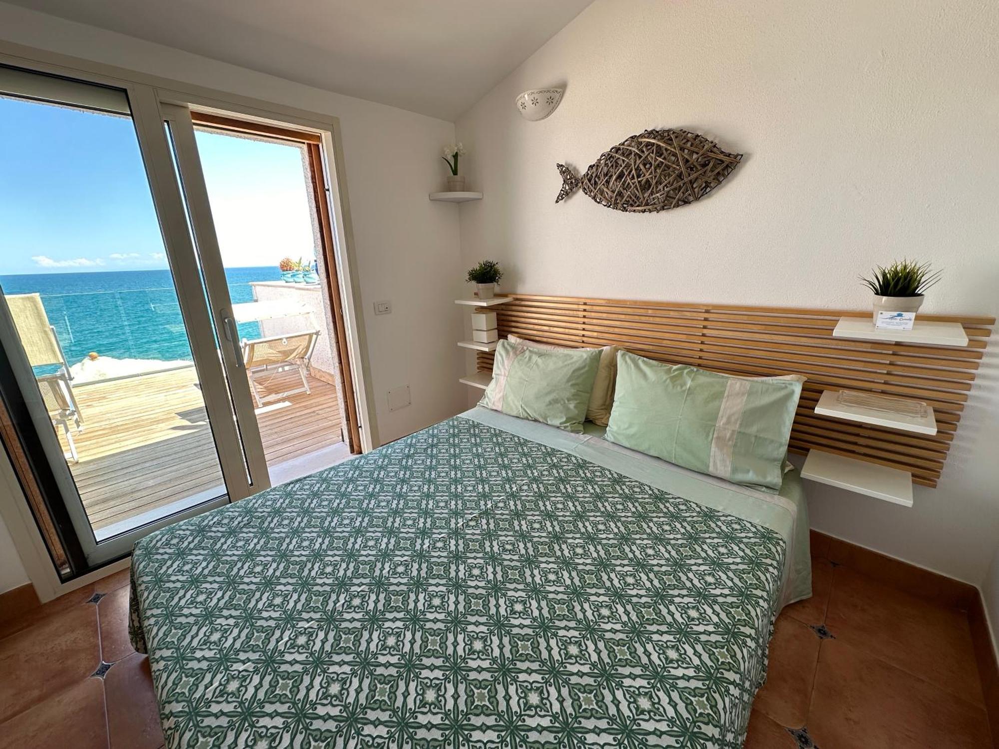 B&B Alla Canale Vasto Exterior photo
