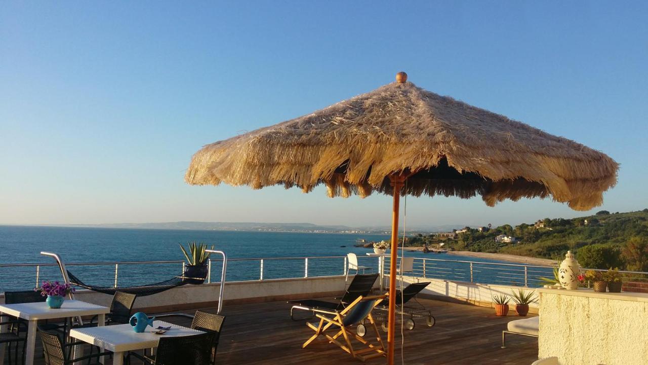 B&B Alla Canale Vasto Exterior photo