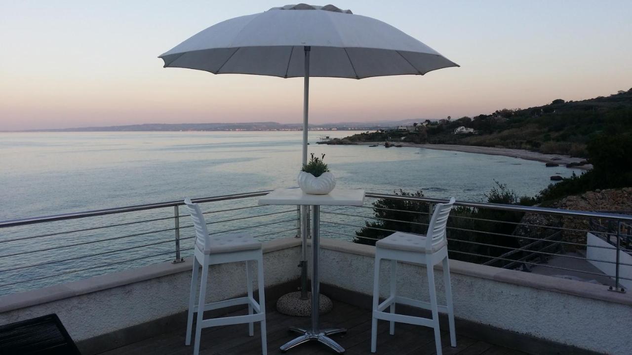 B&B Alla Canale Vasto Exterior photo
