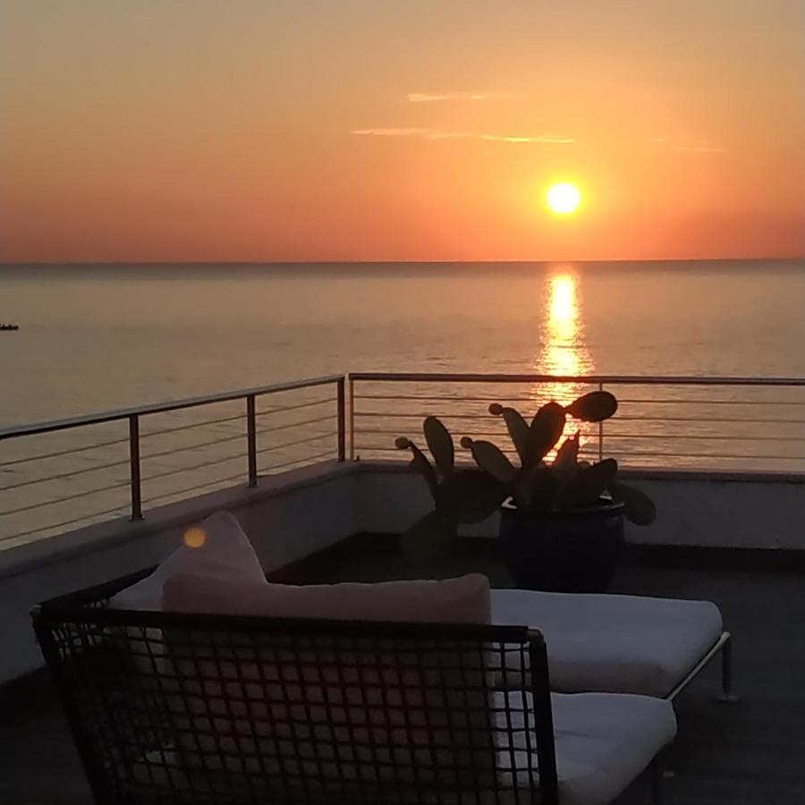 B&B Alla Canale Vasto Exterior photo